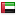 rasalkhaimah.ae server is located in United Arab Emirates